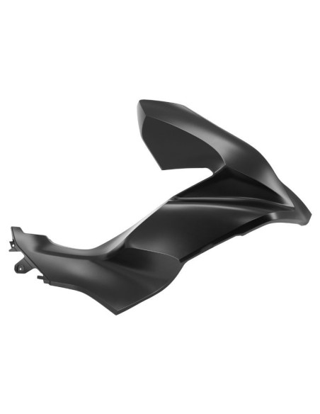 Kit carénages maxiscooter Honda 125 PCX 2021-2023 Noir mat