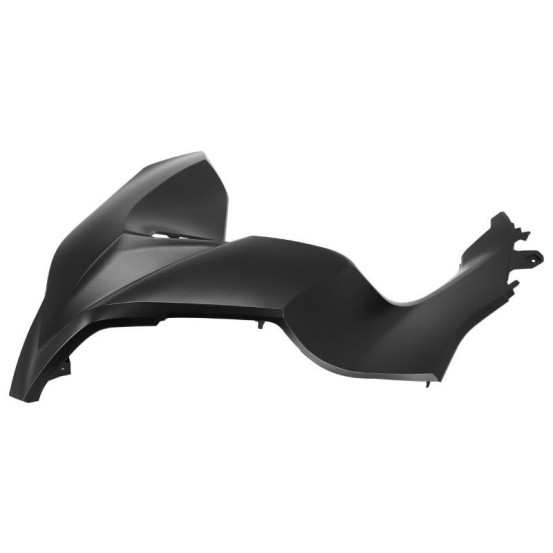 Kit carénages maxiscooter Honda 125 PCX 2021-2023 Noir mat
