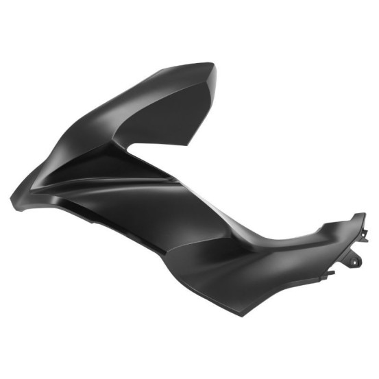 Kit carénages maxiscooter Honda 125 PCX 2021-2023 Noir mat