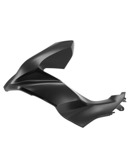 Kit carénages maxiscooter Honda 125 PCX 2021-2023 Noir mat
