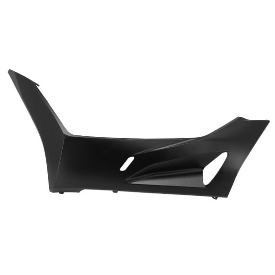 Kit carénages maxiscooter Honda 125 PCX 2021-2023 Noir mat