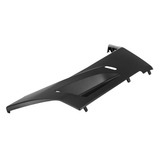 Kit carénages maxiscooter Honda 125 PCX 2021-2023 Noir mat
