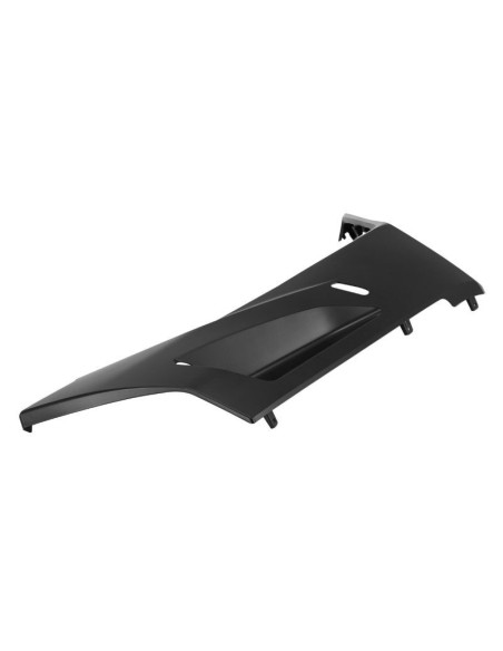 Kit carénages maxiscooter Honda 125 PCX 2021-2023 Noir mat