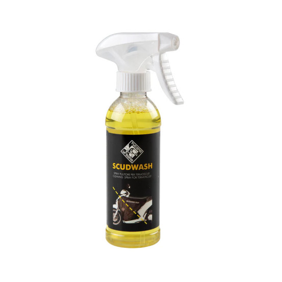 Nettoyant spray Tucano Urbano SCUDWASH pour tablier