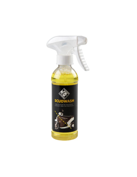 Nettoyant spray Tucano Urbano SCUDWASH pour tablier