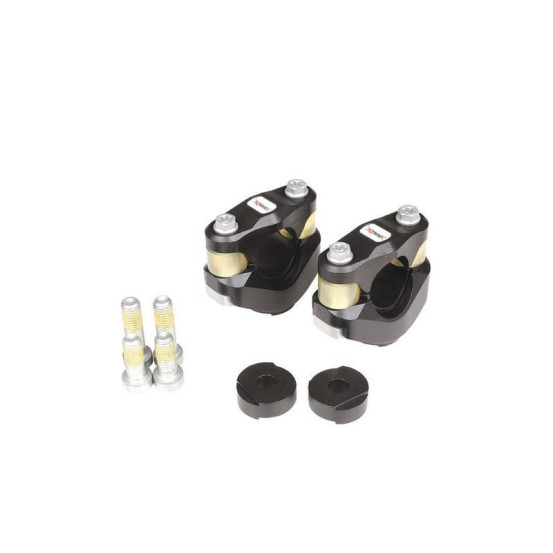 Pontets PHDS pour té de fourche XTRIG M10
