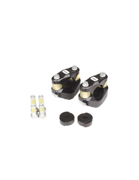 Pontets PHDS pour té de fourche XTRIG M10