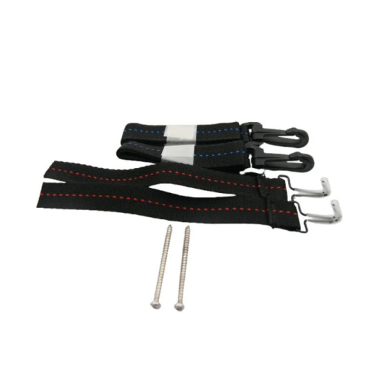 Kit pièces de rechange tablier Tucano Urbano TERMOSCUD R236