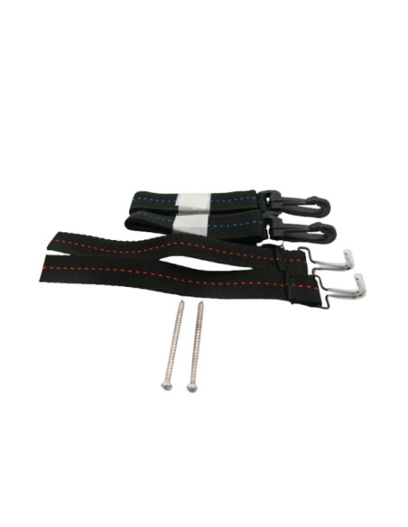 Kit pièces de rechange tablier Tucano Urbano TERMOSCUD R236