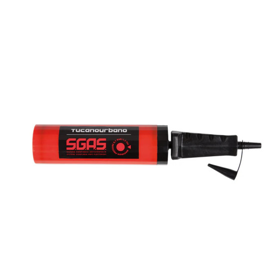 Pompe de gonflage Tucano Urbano SGAS PR02