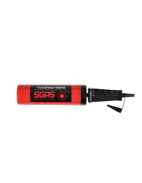 Pompe de gonflage Tucano Urbano SGAS PR02