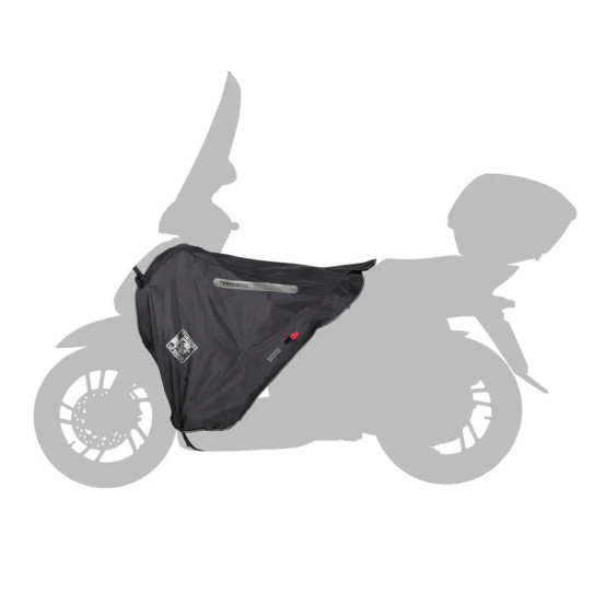 Tablier Tucano Urbano Termoscud R029 Universel à partir de 125