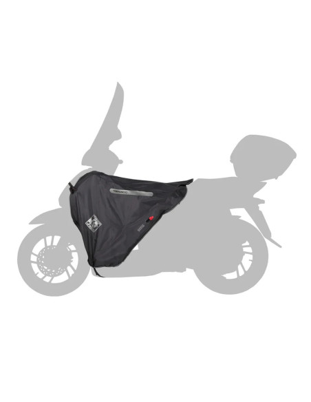 Tablier Tucano Urbano Termoscud R029 Universel à partir de 125