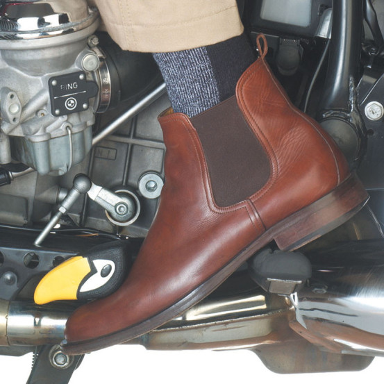Protége chaussure FOOT ON TUCANO