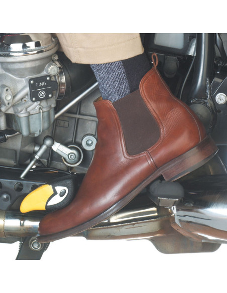Protége chaussure FOOT ON TUCANO