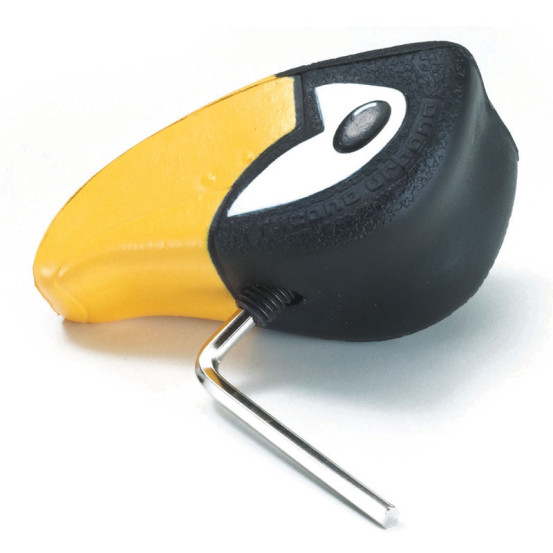 Protége chaussure FOOT ON TUCANO