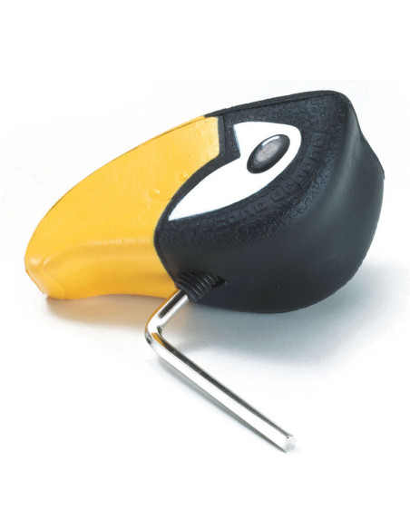 Protége chaussure FOOT ON TUCANO