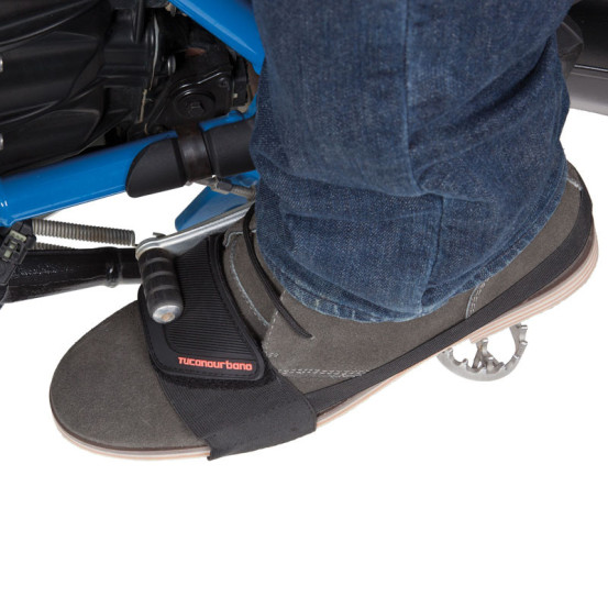 Protège-chaussures Tucano Urbano LAFASCETTA