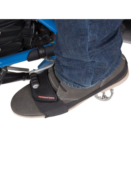 Protège-chaussures Tucano Urbano LAFASCETTA