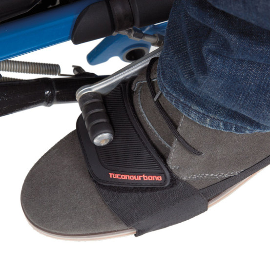 Protège-chaussures Tucano Urbano LAFASCETTA