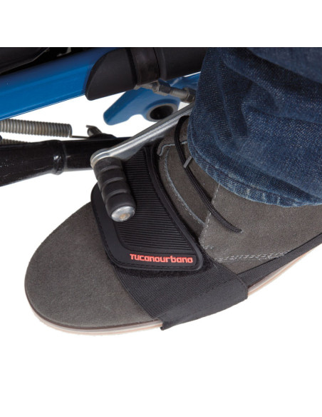 Protège-chaussures Tucano Urbano LAFASCETTA