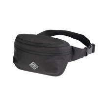 Sacoche banane Tucano Urbano Kangoo Pack - Noir