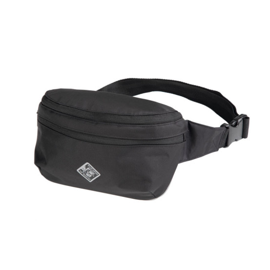 Sacoche banane Tucano Urbano Kangoo Pack - Noir