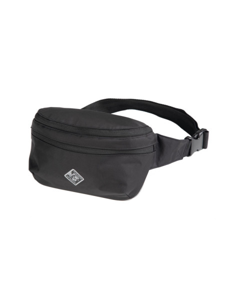 Sacoche banane Tucano Urbano Kangoo Pack - Noir