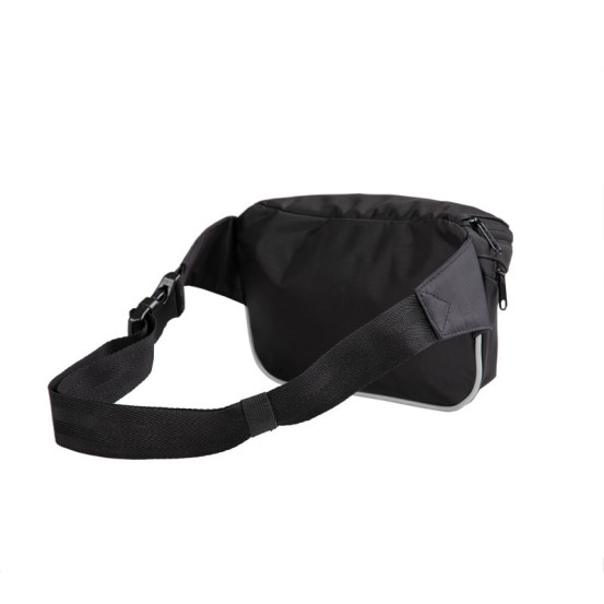 Sacoche banane Tucano Urbano Kangoo Pack - Noir