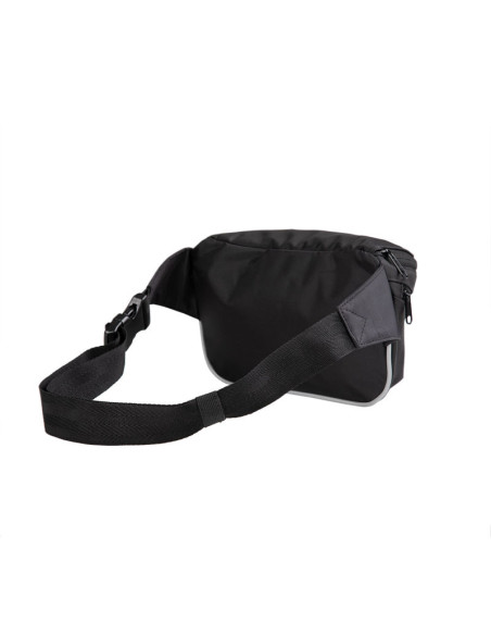 Sacoche banane Tucano Urbano Kangoo Pack - Noir