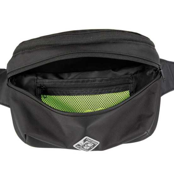 Sacoche banane Tucano Urbano Kangoo Pack - Noir
