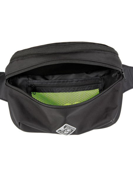 Sacoche banane Tucano Urbano Kangoo Pack - Noir