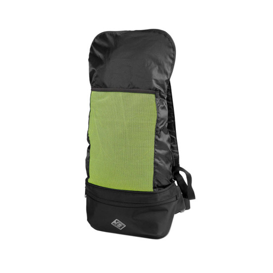 Sacoche banane Tucano Urbano Kangoo Pack - Noir