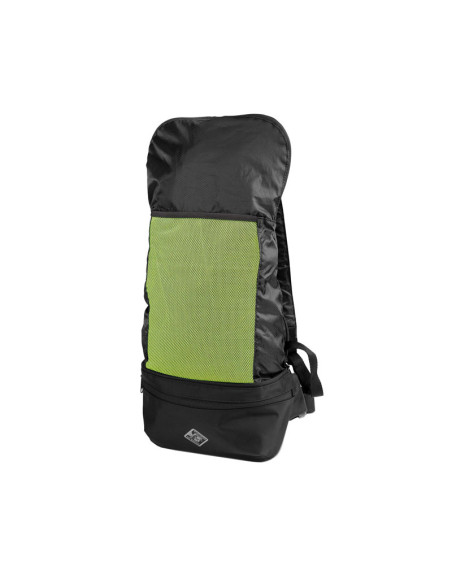 Sacoche banane Tucano Urbano Kangoo Pack - Noir