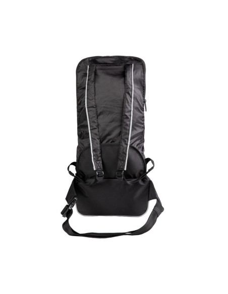 Sacoche banane Tucano Urbano Kangoo Pack - Noir