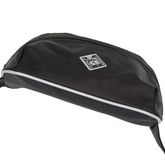 Sacoche banane Tucano Urbano Kangoo Pack - Noir