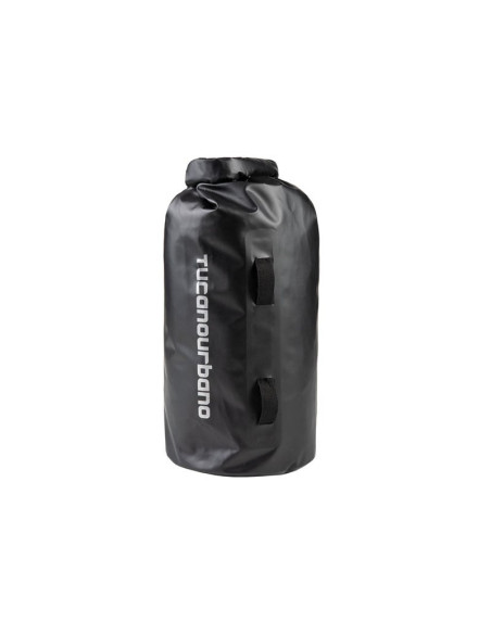 Sac rouleau Tucano Urbano SUB20 20 Litres - Noir