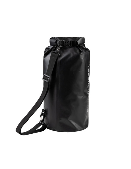 Sac rouleau Tucano Urbano SUB20 20 Litres - Noir