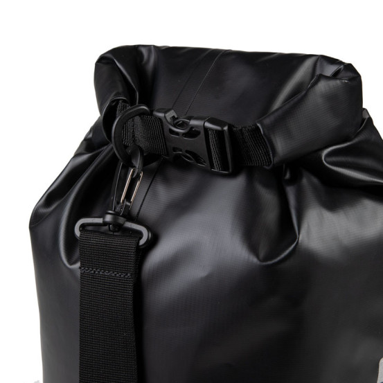 Sac rouleau Tucano Urbano SUB20 20 Litres - Noir