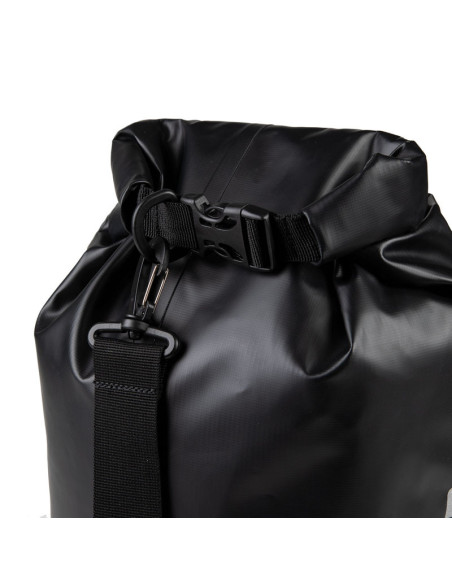 Sac rouleau Tucano Urbano SUB20 20 Litres - Noir