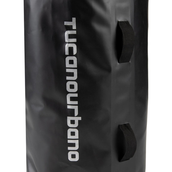 Sac rouleau Tucano Urbano SUB20 20 Litres - Noir