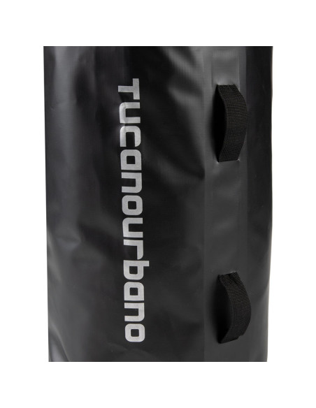 Sac rouleau Tucano Urbano SUB20 20 Litres - Noir