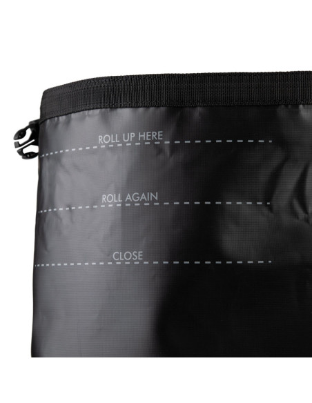 Sac rouleau Tucano Urbano SUB20 20 Litres - Noir