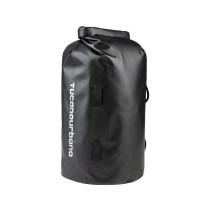 Sac rouleau Tucano Urbano SUB35 35 Litres - Noir