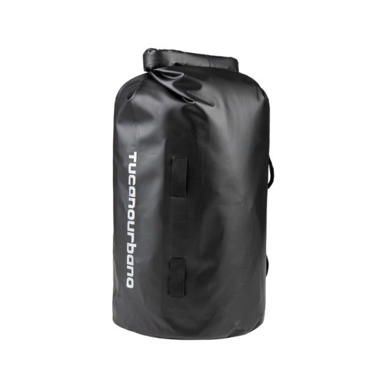 Sac rouleau Tucano Urbano SUB35 35 Litres - Noir