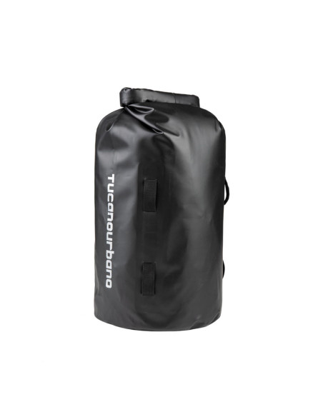 Sac rouleau Tucano Urbano SUB35 35 Litres - Noir