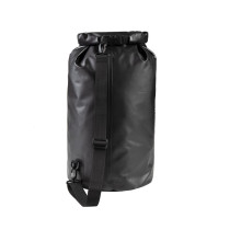 Sac rouleau Tucano Urbano SUB35 35 Litres - Noir 2