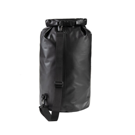 Sac rouleau Tucano Urbano SUB35 35 Litres - Noir