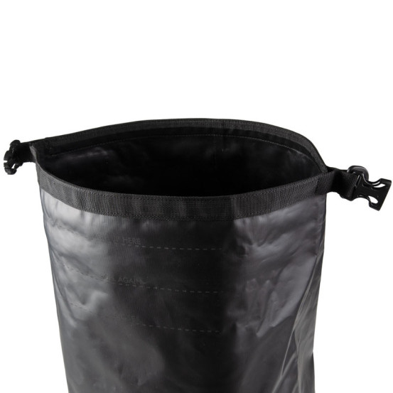 Sac rouleau Tucano Urbano SUB35 35 Litres - Noir