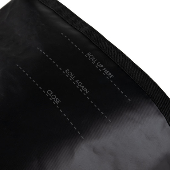 Sac rouleau Tucano Urbano SUB35 35 Litres - Noir